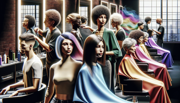 UK Salon Treatment: What to Expect During Your Visit