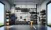 Tool Organisation Strategies for a Neat Home