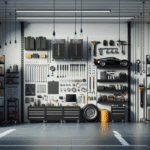 Tool Organisation Strategies for a Neat Home