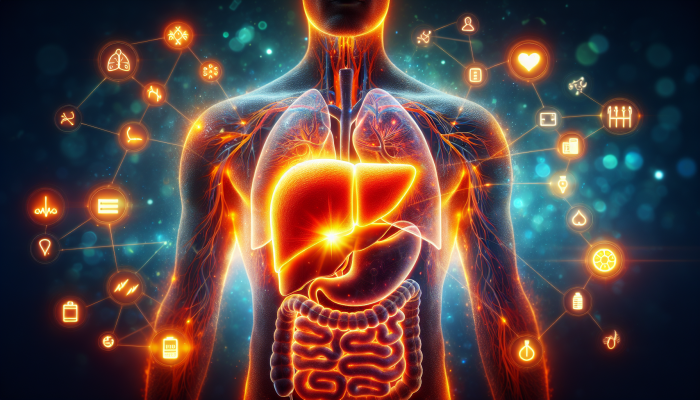 Liver Blood Test Guide for Residents of Kidsgrove