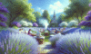 Herbs for Emotional Resilience: Best Selections in the UK
