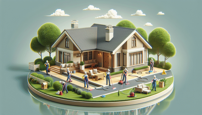 House Clearance Solutions in Chester: Quick and Efficient Services