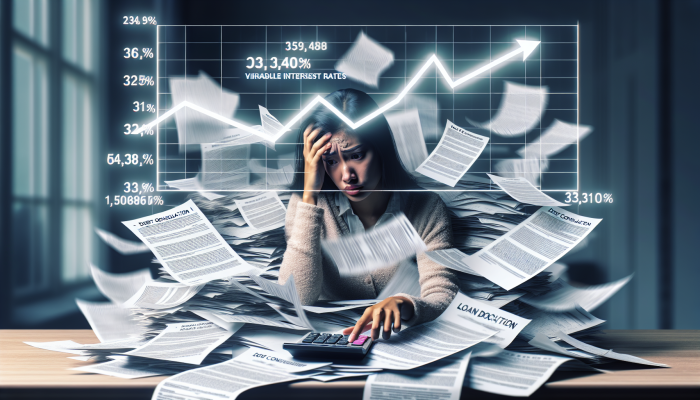 Debt Consolidation Loan: Clearing Up Common Myths