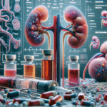 Kidney Blood Test: Key Insights for Barry Residents