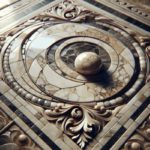 Stone Flooring Gaps Repair in East Lothian
