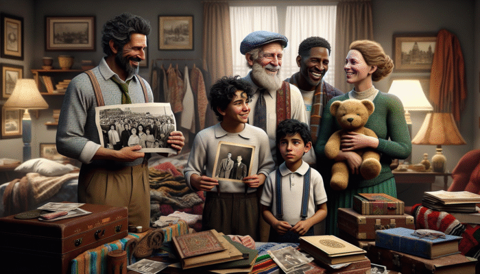 Home Clearance in the UK: A Compassionate Approach