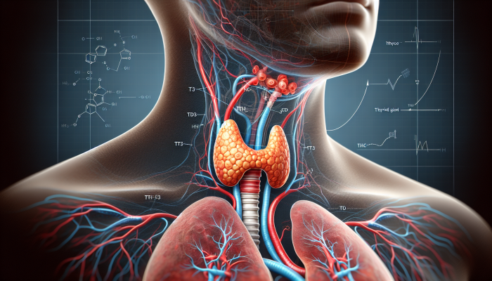 Thyroid Blood Test: Essential Guide for Renfrew Residents