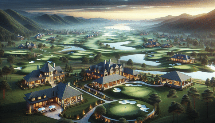 Golf Confidence: A Vital Guide for South Africans
