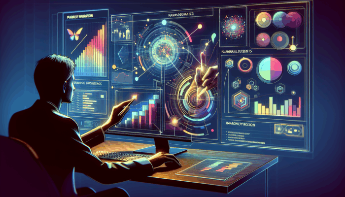 Google Business Dashboard for Boosting Online Visibility