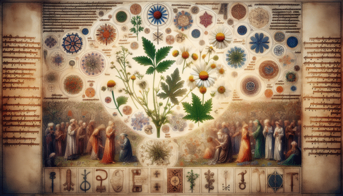 Herbal Benefits for UK Residents: A Comprehensive Overview