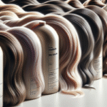 Choosing the Right Shampoo for Gorgeous Hair
