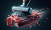 Meat Tenderizer: Enhance Texture and Flavour in Dishes