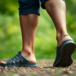 Joint Preservation Strategies in 2025 Using Xero Shoes