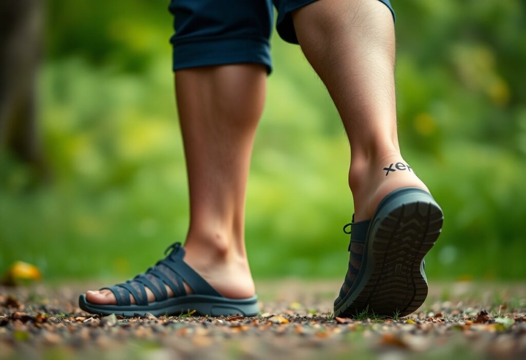 Joint Preservation Strategies in 2025 Using Xero Shoes