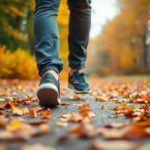 Xero Shoes Tips for Seniors’ Comfort and Fall Prevention
