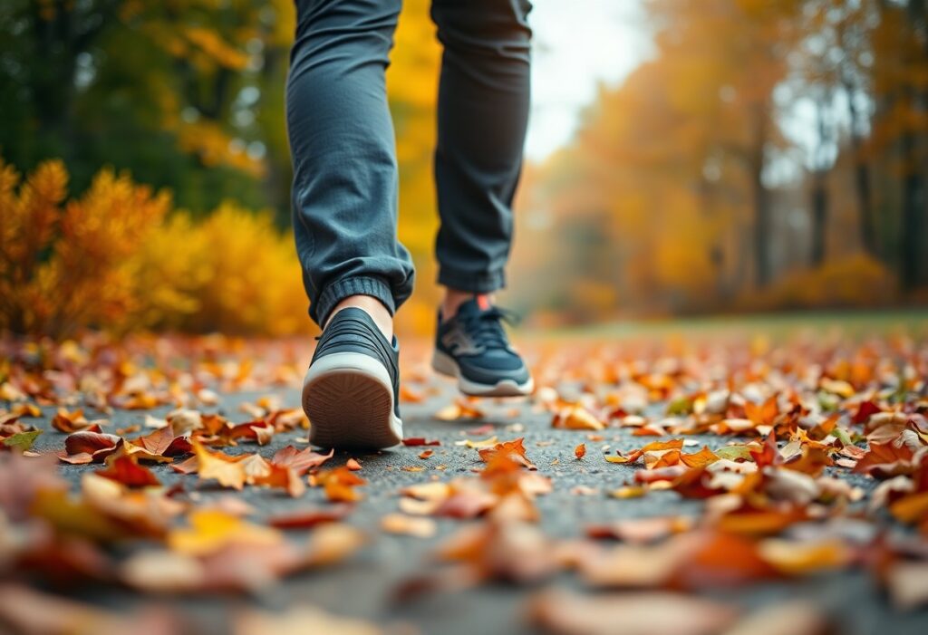 Xero Shoes Tips for Seniors’ Comfort and Fall Prevention