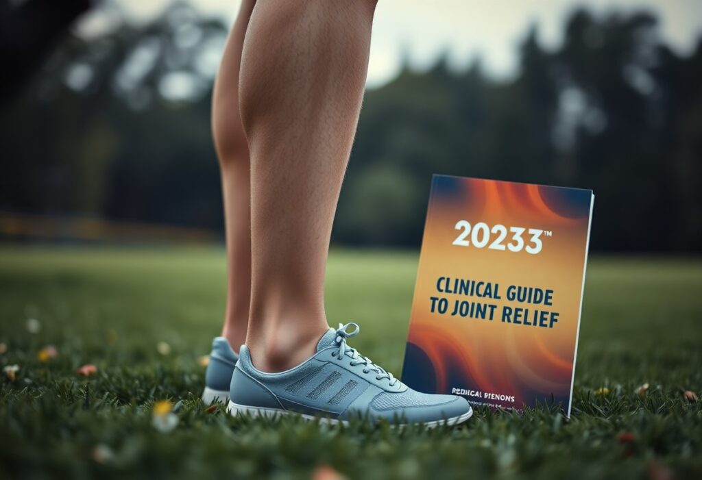 Xero Shoes: Effective Relief for Knee Pain in 2025