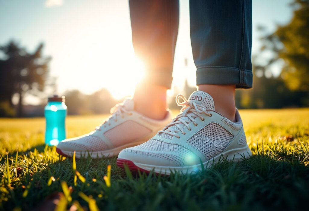 Xero Shoes 2025: A Guide to Breathable Summer Designs
