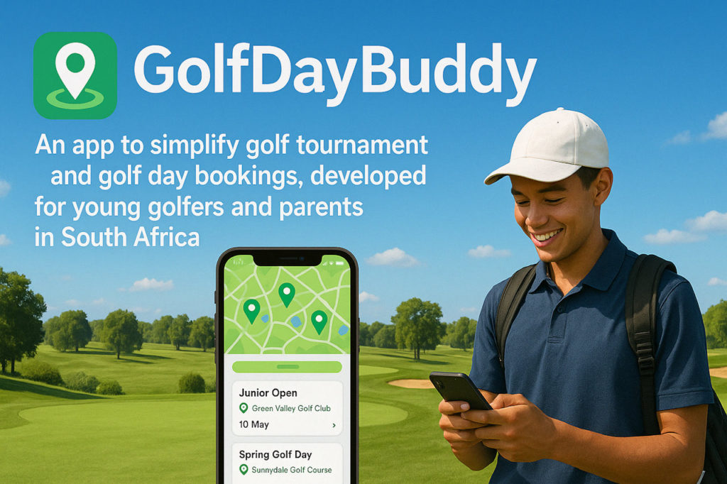Knysna Golf Club: Coastal Challenges Amid Scenic Greens