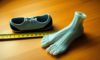 Xero Shoes Sizing: An Analysis of Biomechanical Fit