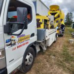 Avoiding Mistakes in Concrete Pump Hire