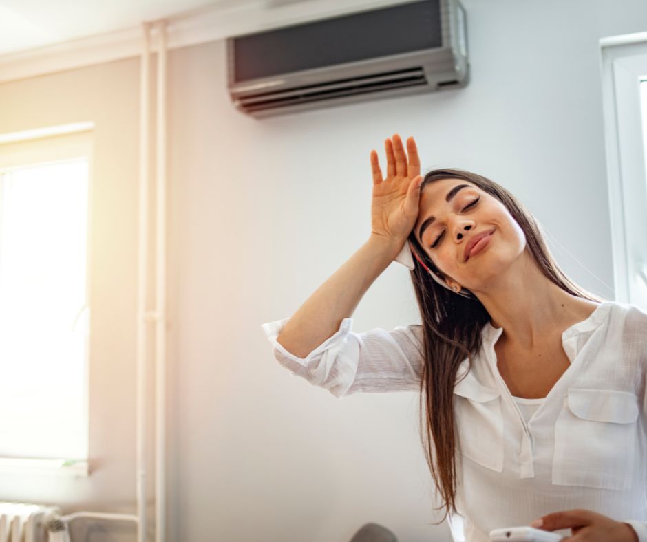 Solar Power Viability for Air Conditioning Systems
