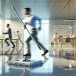 Spray Mops for Stone Floors: Key Tips for Smart Shopping