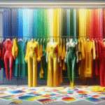 Bold Colour Treatments: Exciting 2025 Trends to Explore
