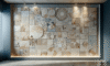 Travertine Tile Cleaning for a Sparkling Finish in the UK