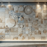 Travertine Tile Cleaning for a Sparkling Finish in the UK