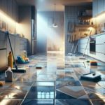 Ceramic Tile Floors Deep Cleaning: The Ultimate Guide