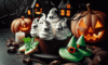 Halloween Dessert Ideas: Create Spooky Treats for All