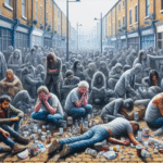 Substance Use Disorders: A Crucial UK Guide