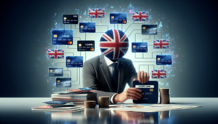 Debt Consolidation: A Key Guide to UK Personal Loans