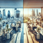 Office Clearance Cost in the UK: Essential Insights Revealed