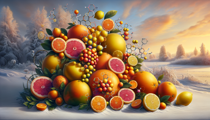 Immune System Boosting Foods: A Vital Guide for Health