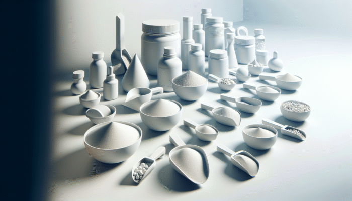 Supplement Scoops: Your Essential Usage Guide