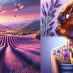 Lavender for Eczema: Your Essential Natural Remedy Guide