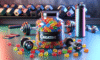 Creatine Gummies Explored: Top Benefits and Selections