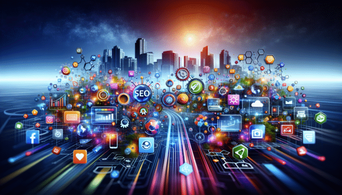 Internet Marketing Strategies for Success and Growth