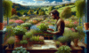 Rare Herbs Guide for UK Users: An Essential Resource
