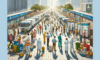 Sanitation Solutions: An Integrated Urban Strategy