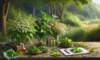Herbal Decoctions: Unlocking Traditional Brewing Skills