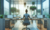 Coping with Work-Related Stress: Proven Techniques for Relief