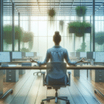 Coping with Work-Related Stress: Proven Techniques for Relief