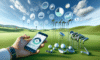 Golf Apps for Handicaps: Your Guide to South Africa’s Best