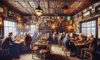 Essential Guide to New York-New York Pub Crawl Venues