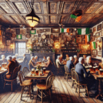 Essential Guide to New York-New York Pub Crawl Venues