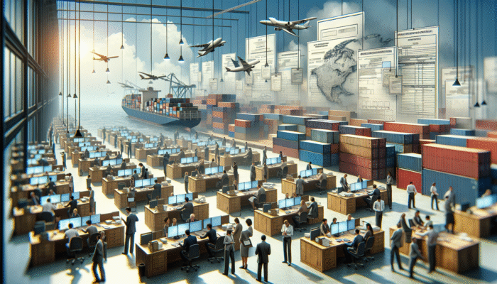 Office Clearing Solutions: Efficient Services Across the UK