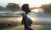 Golf Concentration Techniques to Enhance Focus